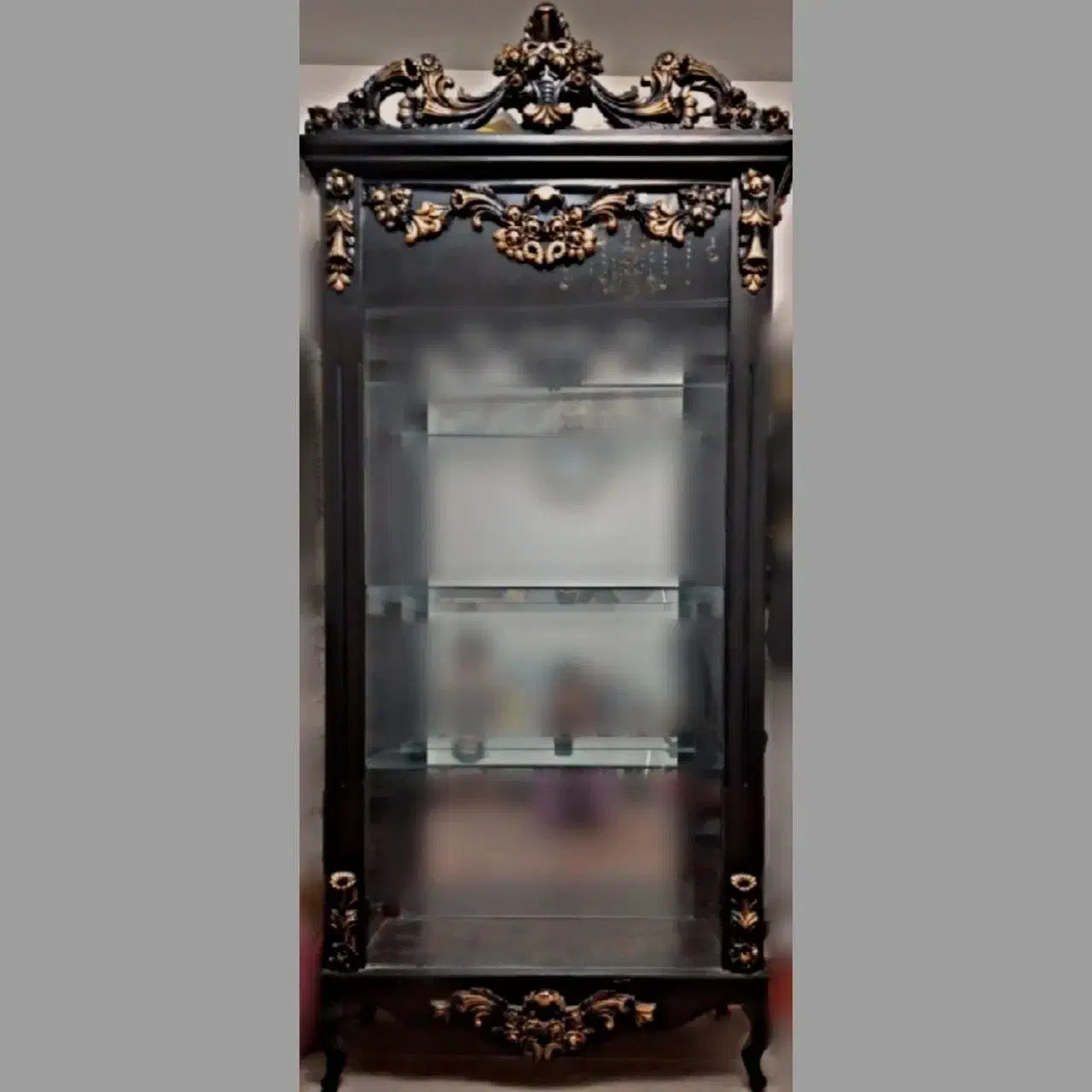 ویترین ایستاده سالم سالم|بوفه، ویترین، کنسول|تهران, طیب|دیوار