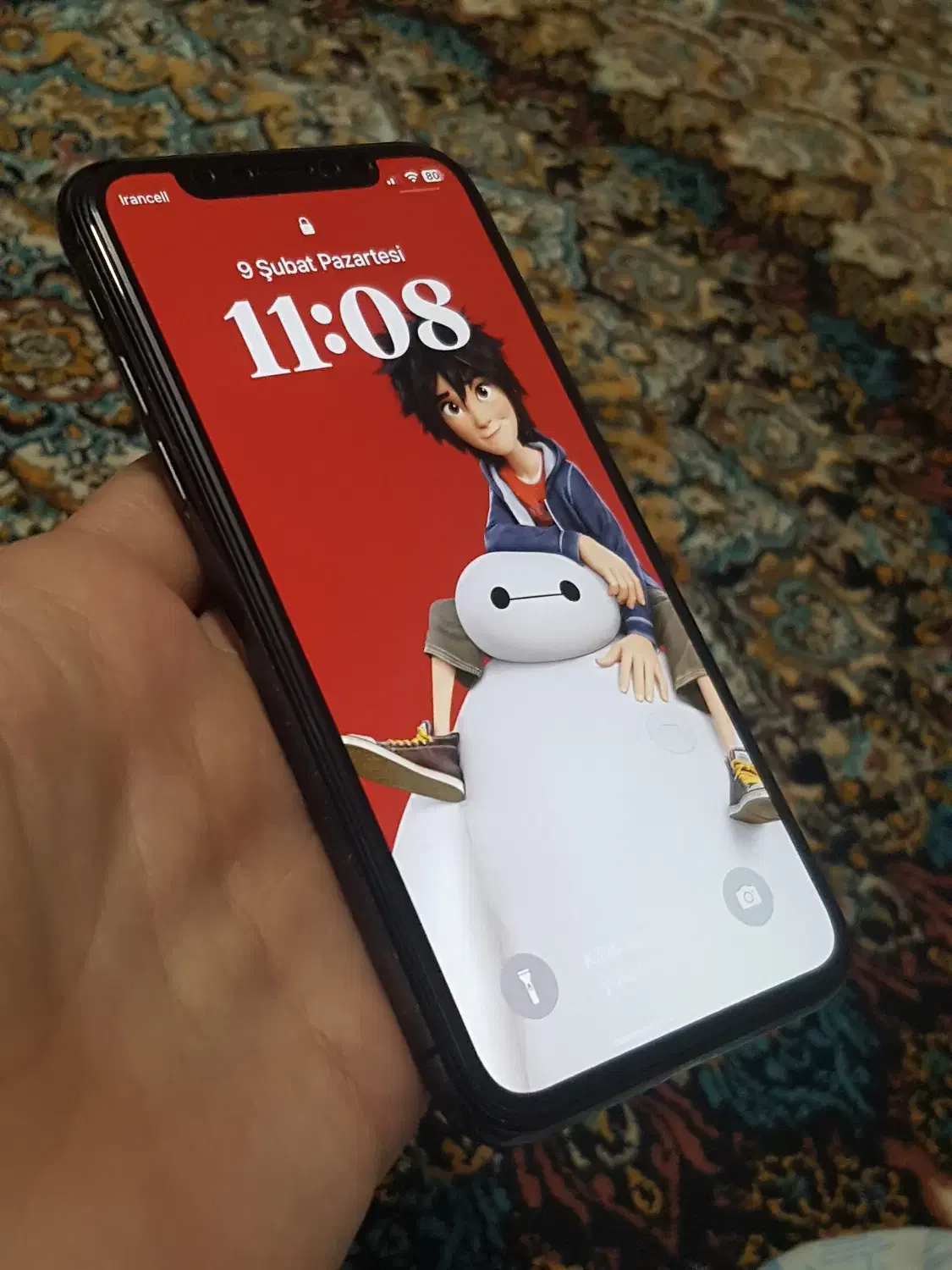 iphone x آیفون|موبایل|ارومیه, |دیوار