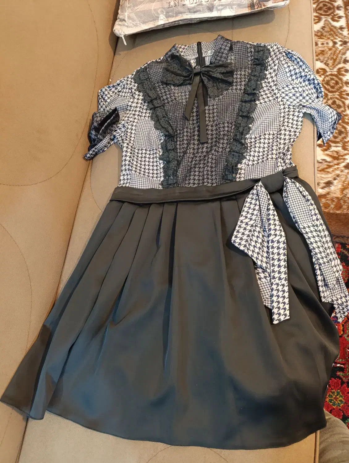 لباس مجلسی سایز 40.42|لباس|بناب, |دیوار