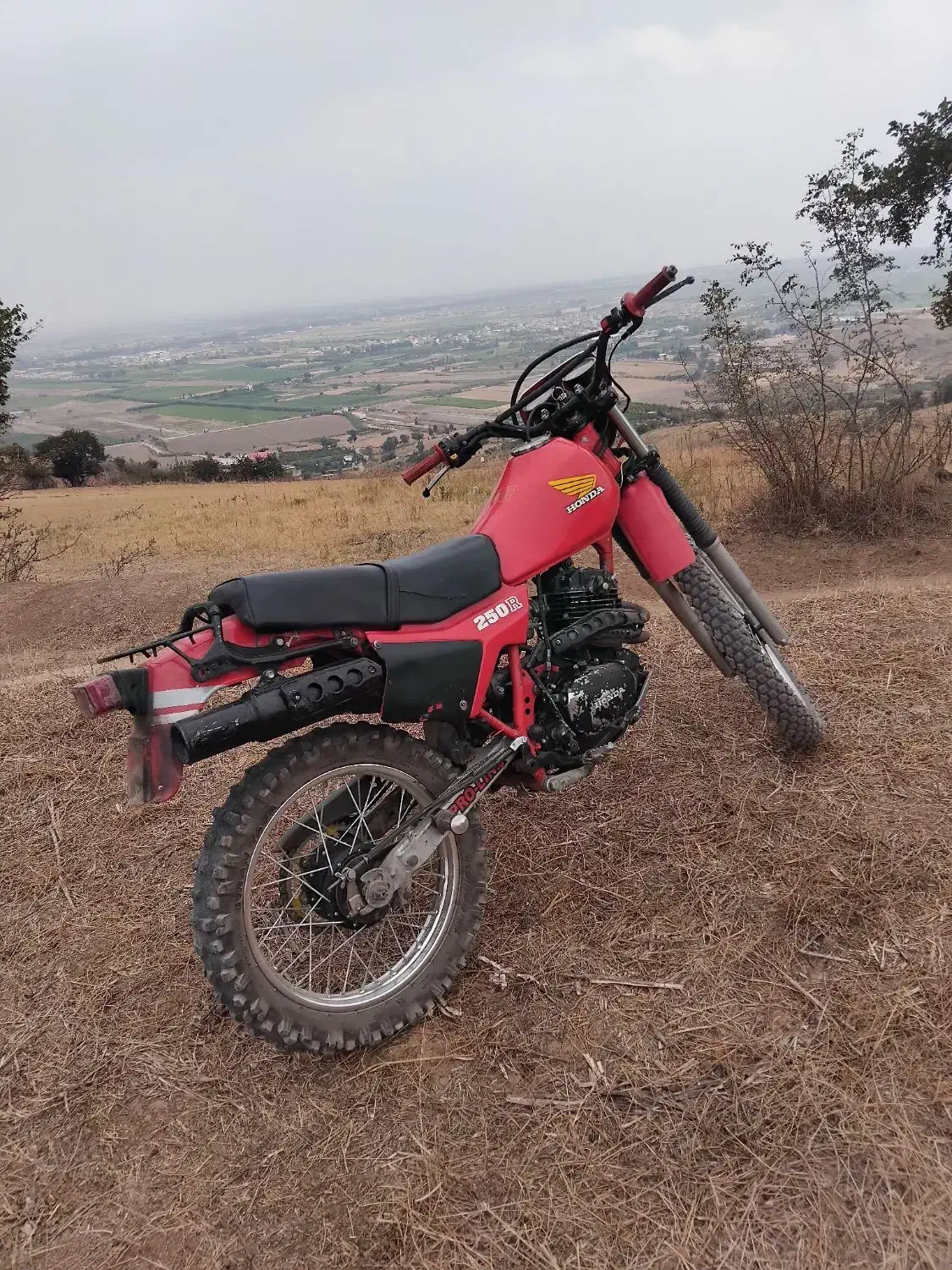 هندا اکسل ۲۵۰|موتورسیکلت|گرگان, |دیوار