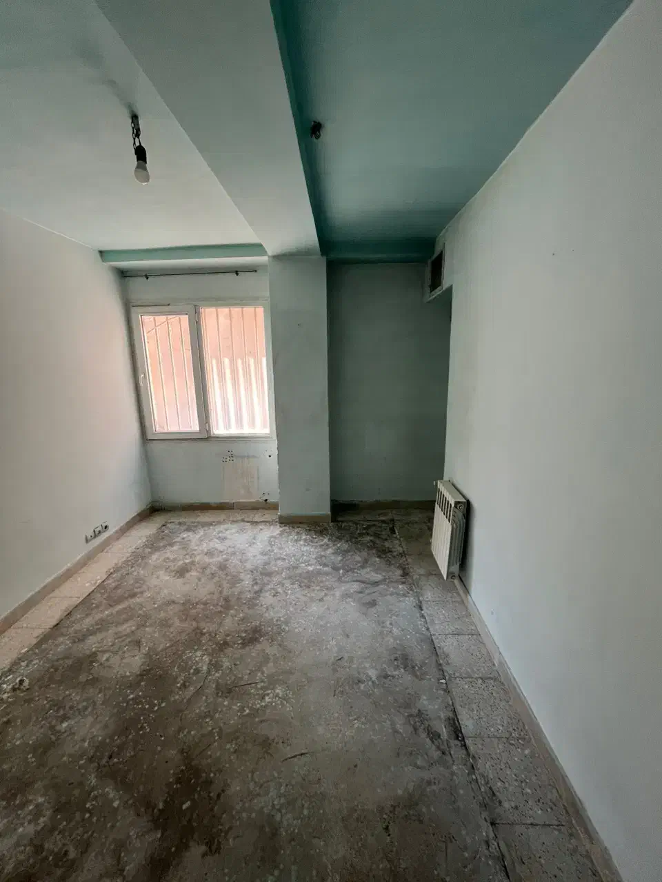 پاکدشت مسکن مهر واحد ۲نصر۲۹۴|فروش آپارتمان|پاکدشت, شهرک امام رضا|دیوار