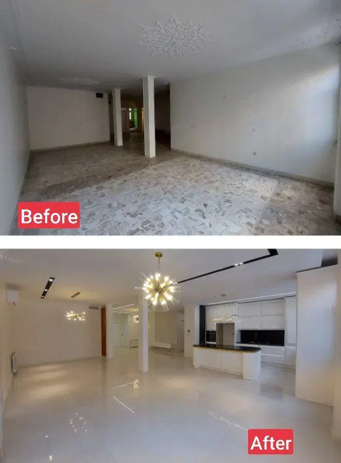 بازسازی گذشته ساخت آینده|خدمات پیشه و مهارت|همدان, |دیوار