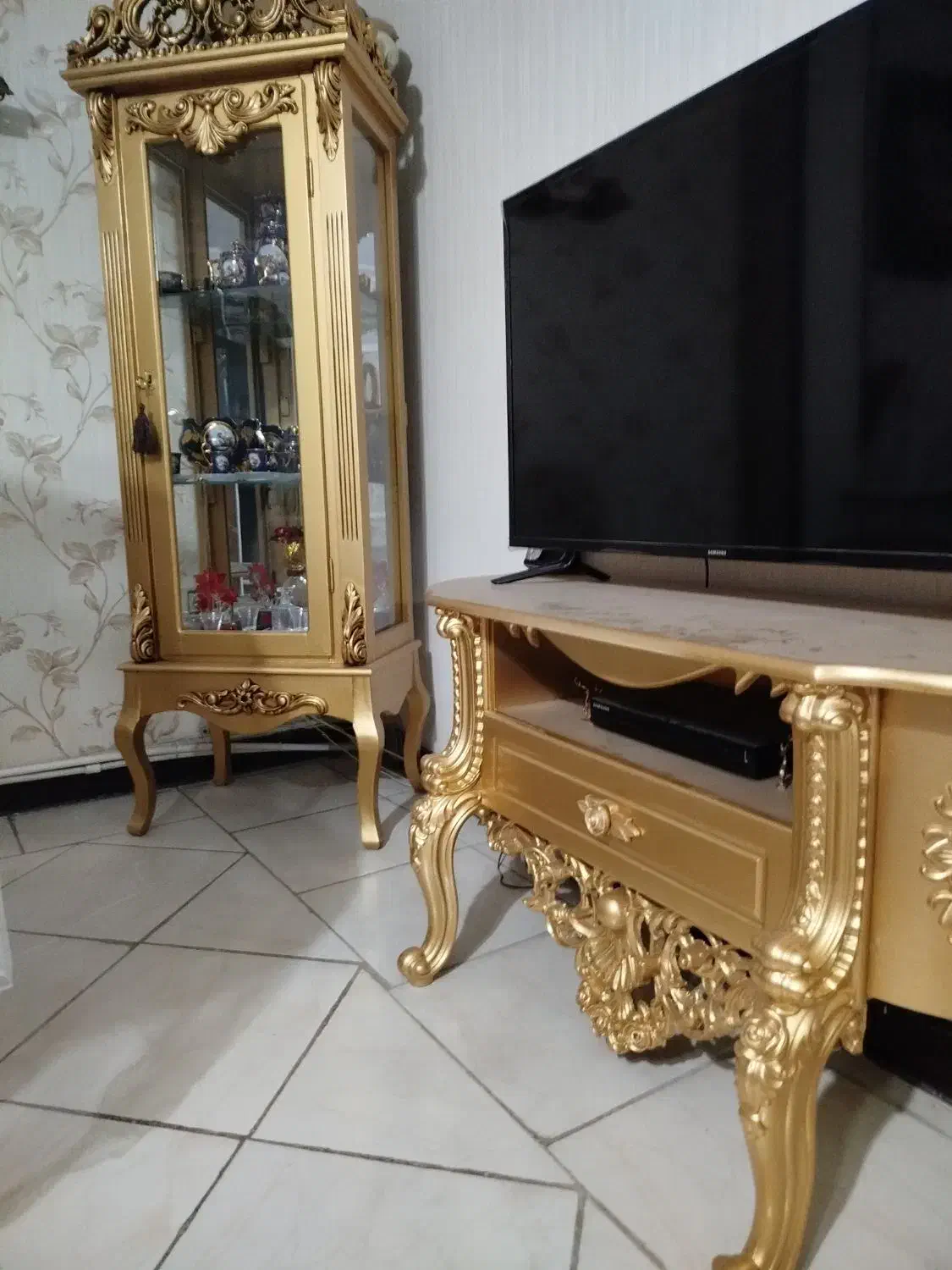 لوازم خانگی ‌|تخت و سرویس خواب|تهران, هفده شهریور|دیوار