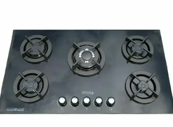 گاز صحفه ای پودنیس|اجاق گاز و لوازم برقی پخت‌وپز|خرم‌آباد, |دیوار