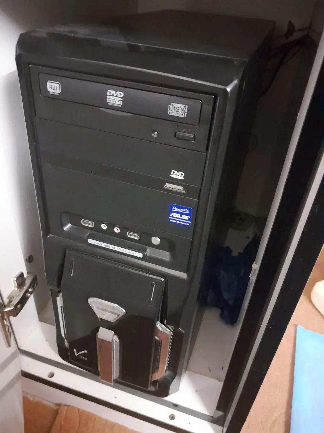 کامپیوتر در حد نو|رایانه رومیزی|نیشابور, فضل|دیوار