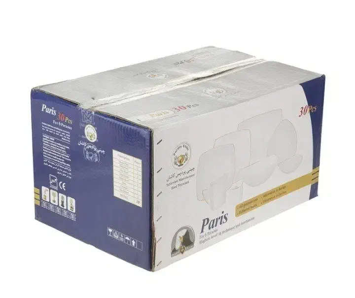 ظروف پذیرایی ۱۸ نفره|ظروف سرو و پذیرایی|بانه, |دیوار