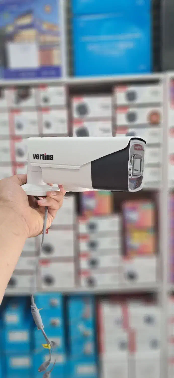 دوربین مداربسته اورجینال / با بهترین کیفیت|دوربین مداربسته|کرمانشاه, |دیوار