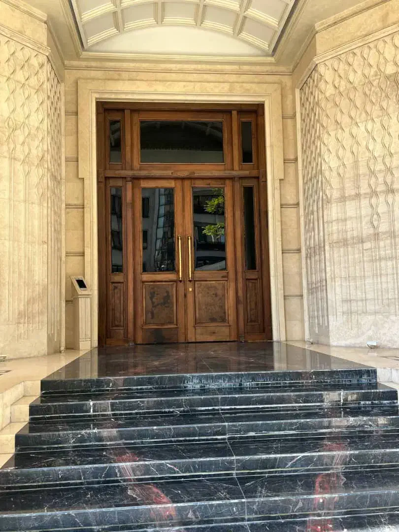 ولنجک /زیر سیزدهم/کلید نخورده /۱۲۰ متر/ فول مشاعات