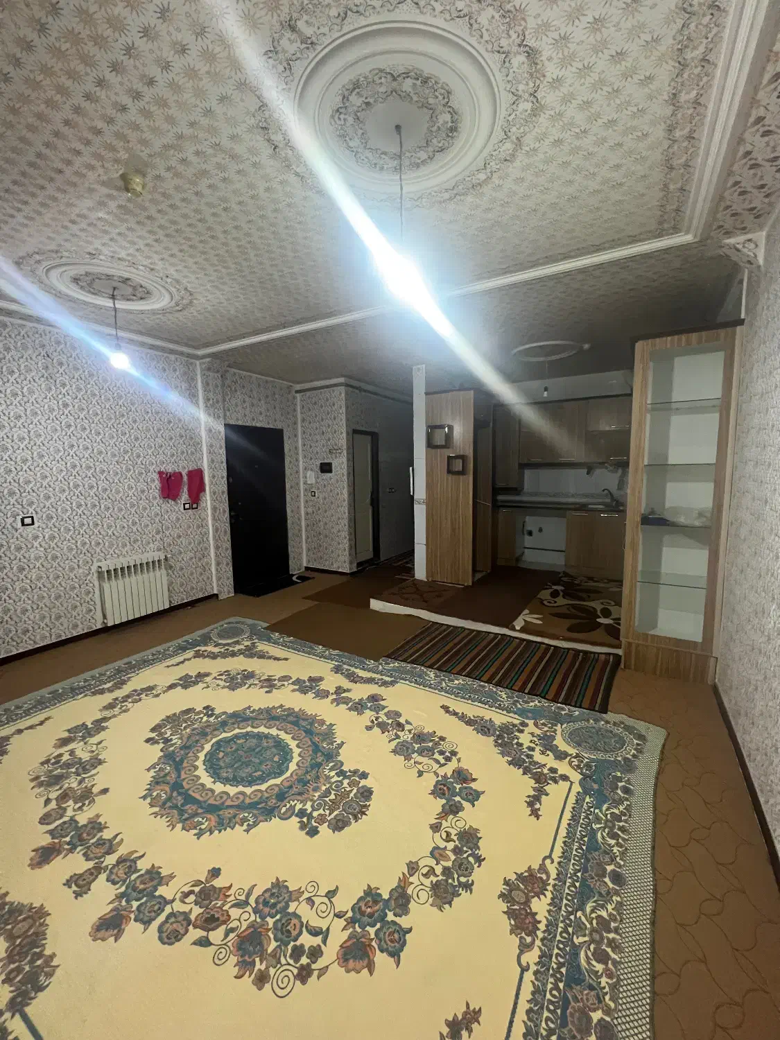 آپارتمان فول شهرک اندیشه|اجارهٔ آپارتمان|اردبیل, |دیوار