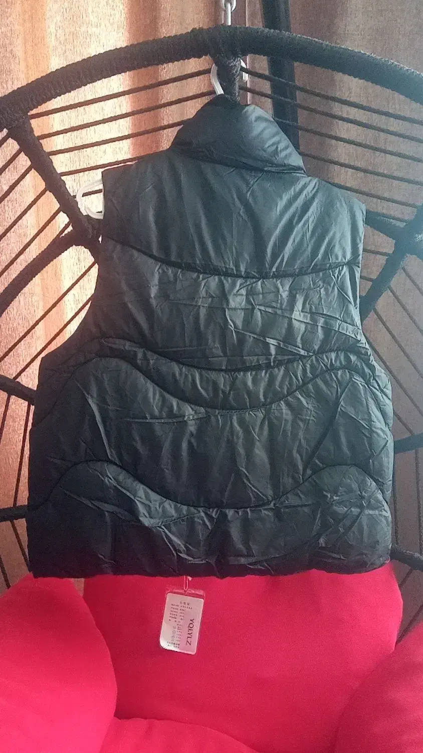 پافر نو سایز XL|لباس|شهرکرد, |دیوار