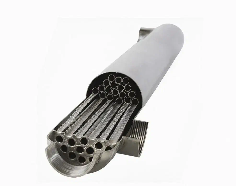 مبدل حرارتی استیل|آبگرمکن، پکیج، شوفاژ|شیراز, گویم|دیوار