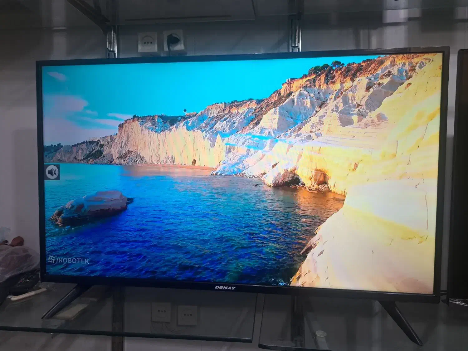 خرید و فروش انواع تلویزیون ال ای دی ال سی دی سالم|تلویزیون و پروژکتور|کرمانشاه, |دیوار