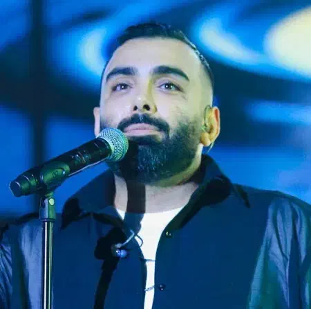 کنسرت مسعود صادقلو|بلیت کنسرت|کرمانشاه, |دیوار