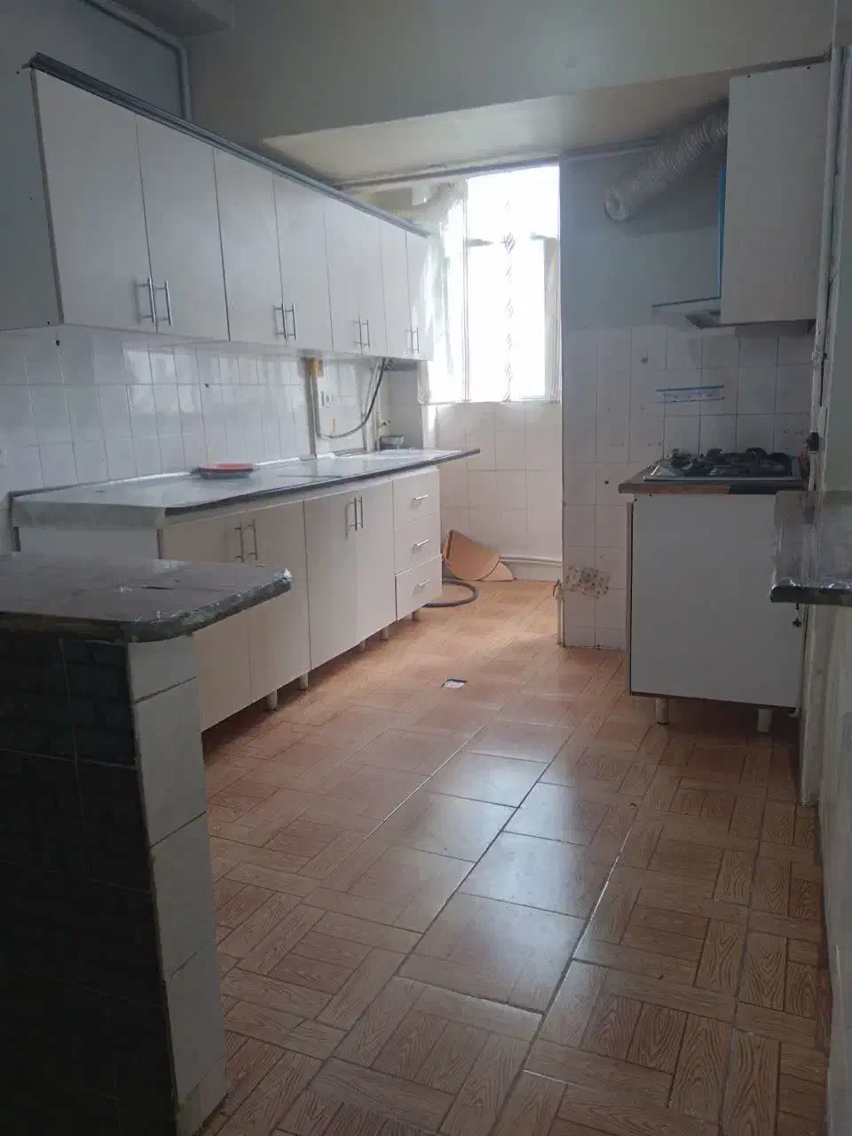 آپارتمان 65 متری مجتمع باغشهر پوئینک قرچک|فروش آپارتمان|قرچک, مجتمع مسکونی طبیعت|دیوار