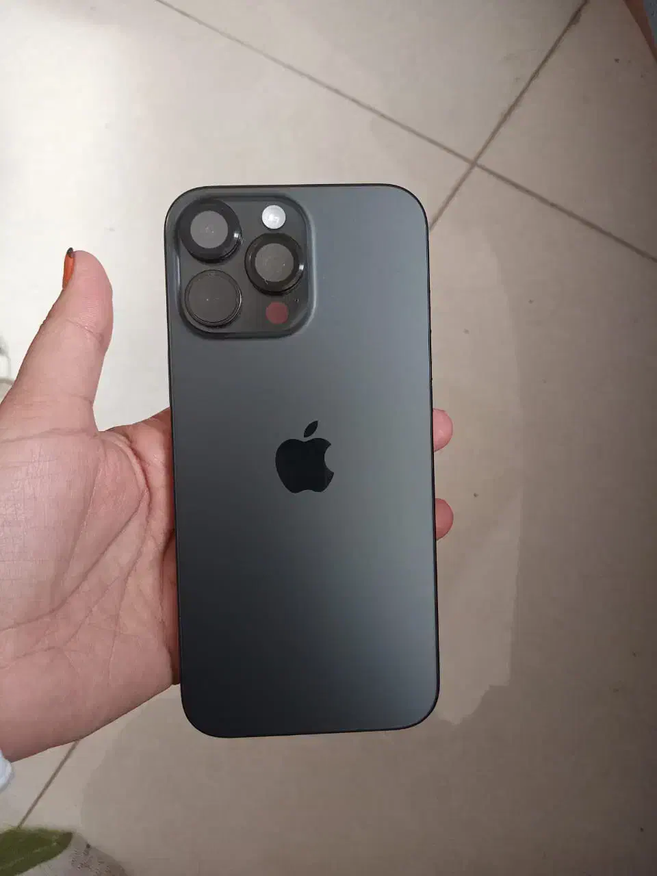 ایفون 16pro max|موبایل|تهران, صادقیه|دیوار