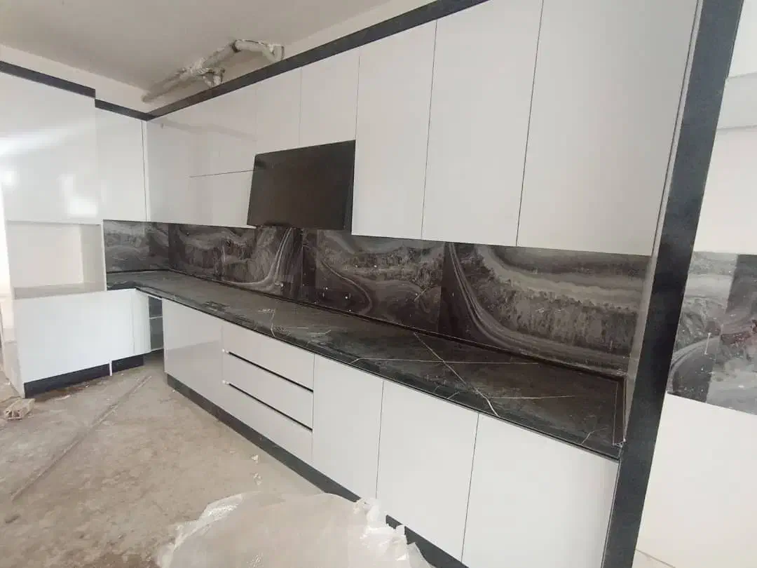 ۱۰۰متر صفر تکمیل باپارکینگ اسانسور توس۳۳ شکری کشف|فروش آپارتمان|مشهد, کشف|دیوار