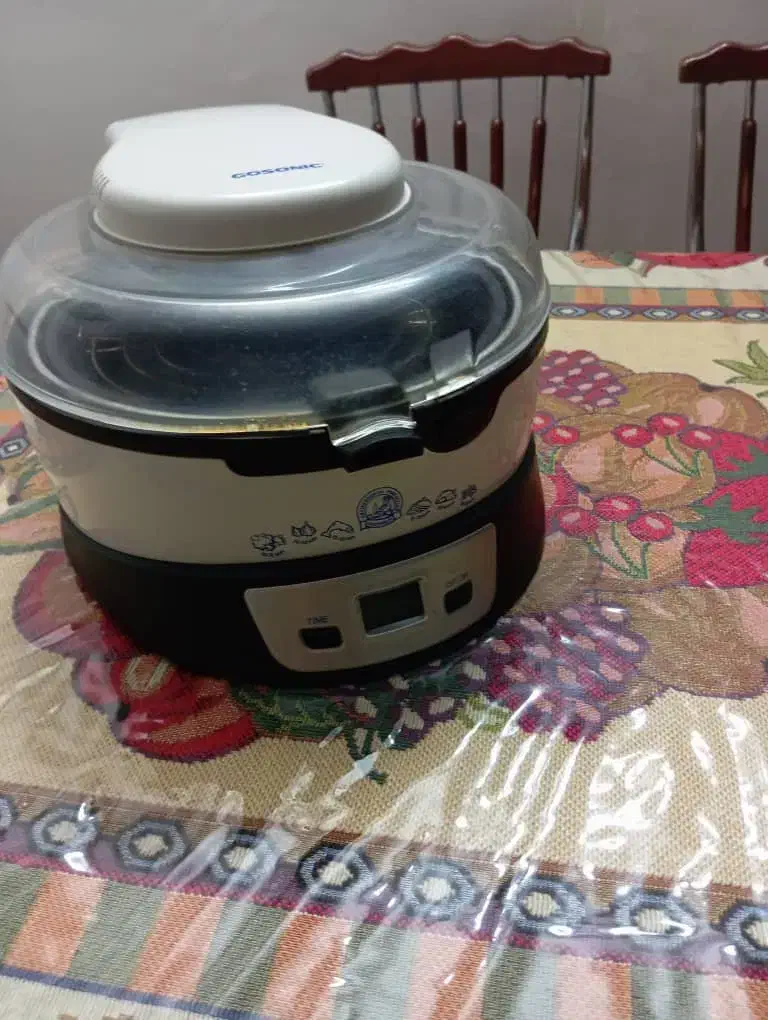 کباب پزوبخارپز|اجاق گاز و لوازم برقی پخت‌وپز|همدان, |دیوار