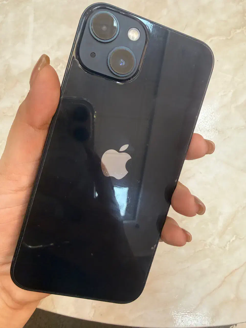 آیفون ۱۳ نرمال|موبایل|رفسنجان, |دیوار