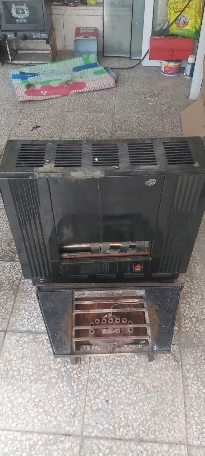 بخاری|بخاری، هیتر، شومینه|شیراز, تندگویان|دیوار