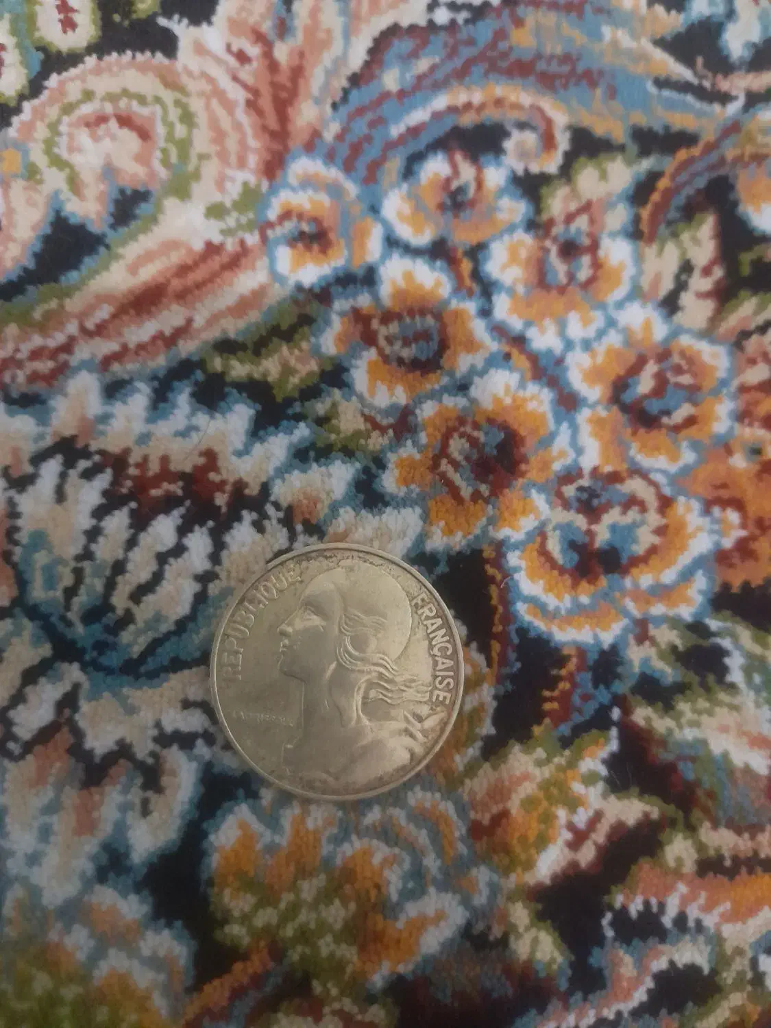 تعدادی سکه خارجی|کلکسیون سکه، تمبر، اسکناس|شیراز, گویم|دیوار