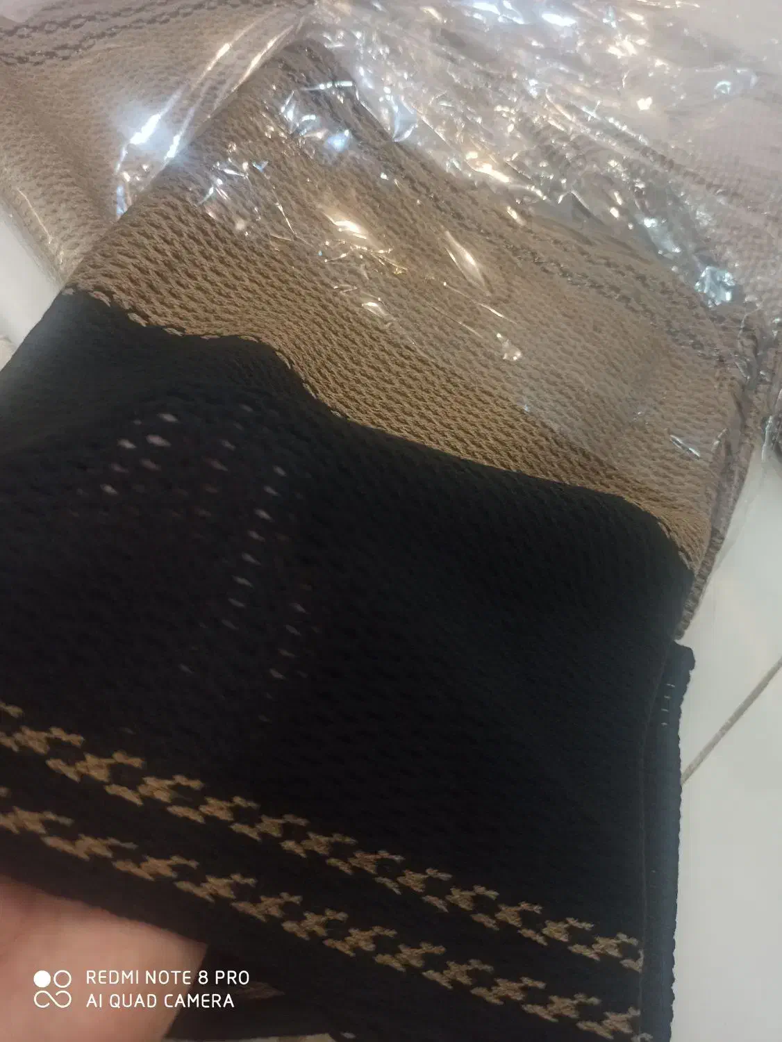 فروش انواع شالهای وارداتی و ایرانی پاییزه|لباس|خلیل آباد, |دیوار