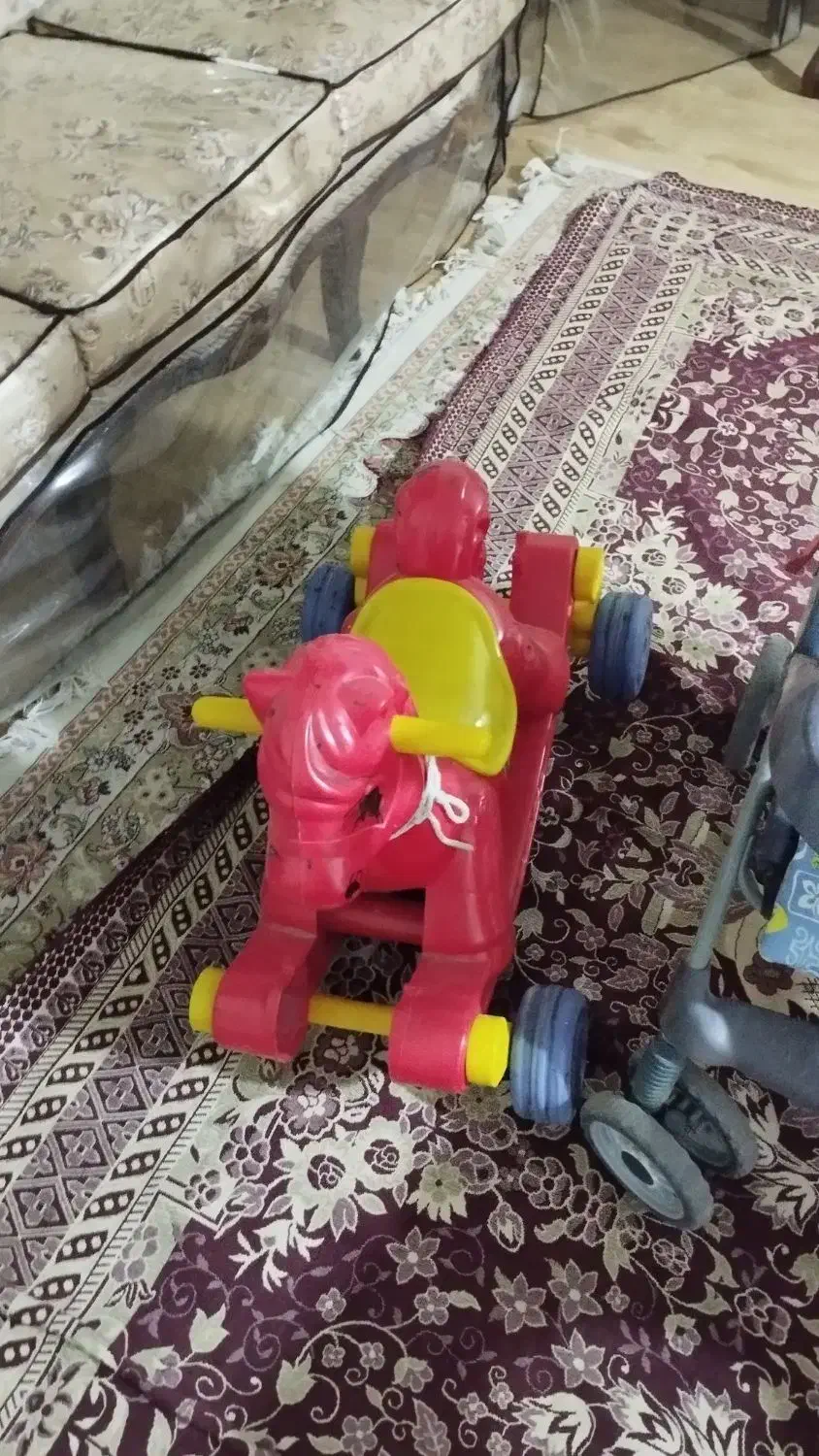 فروش وسایل کودک|اسباب و اثاث بچه|بندرعباس, |دیوار