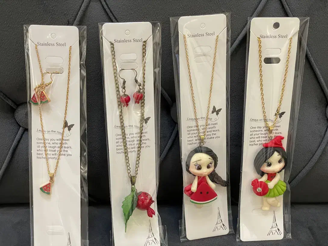 اکسسوری یلدایی|زیورآلات و اکسسوری|قم, هنرستان|دیوار