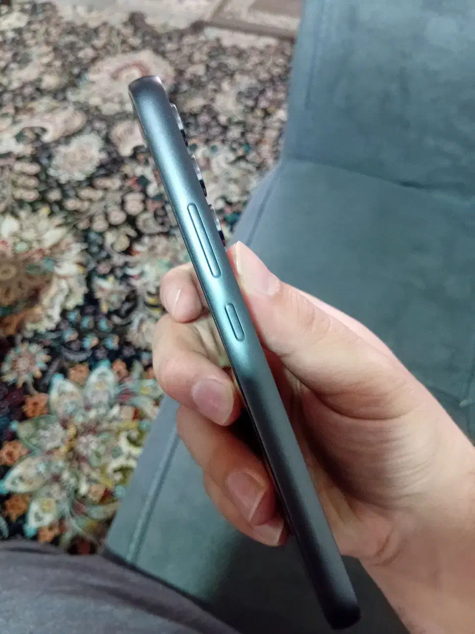 Samsung Galaxy A54|موبایل|دزفول, |دیوار