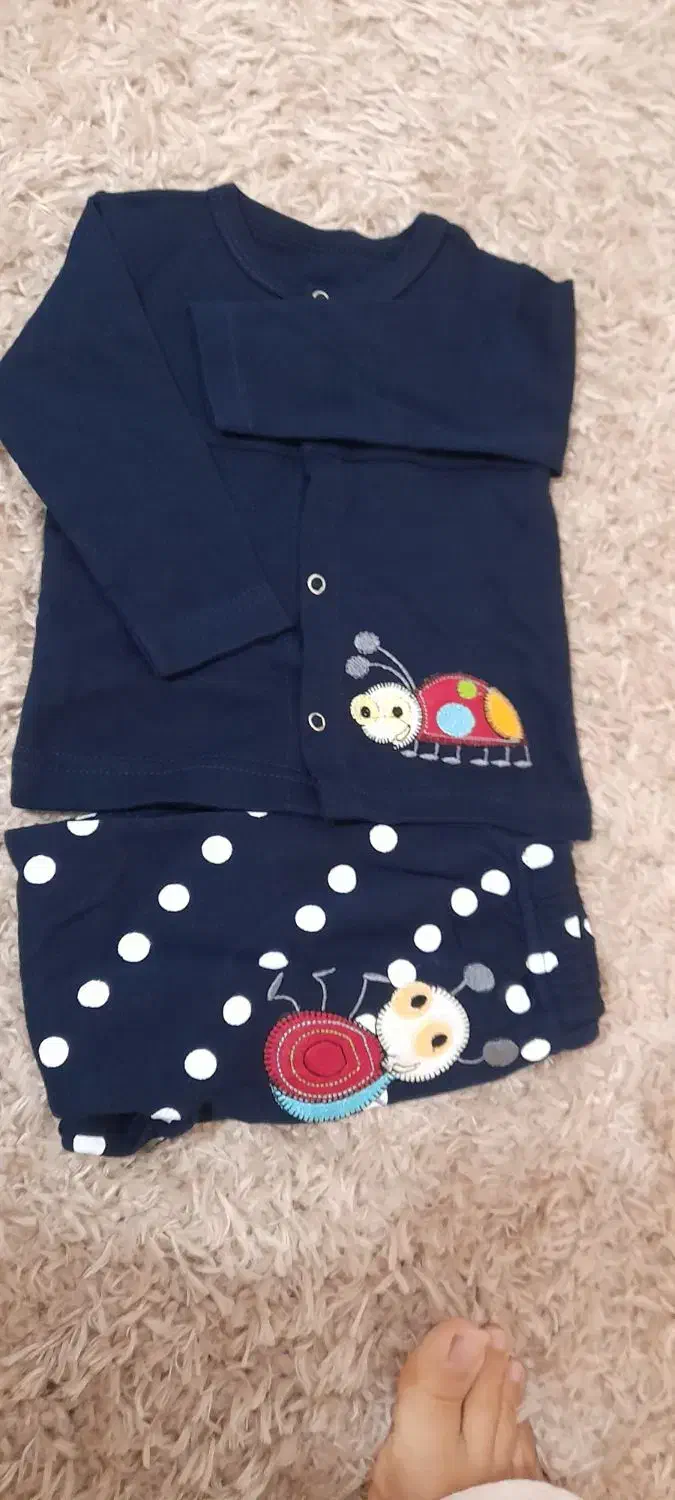 لباس دخترانه|کفش و لباس بچه|سرپل ذهاب, |دیوار