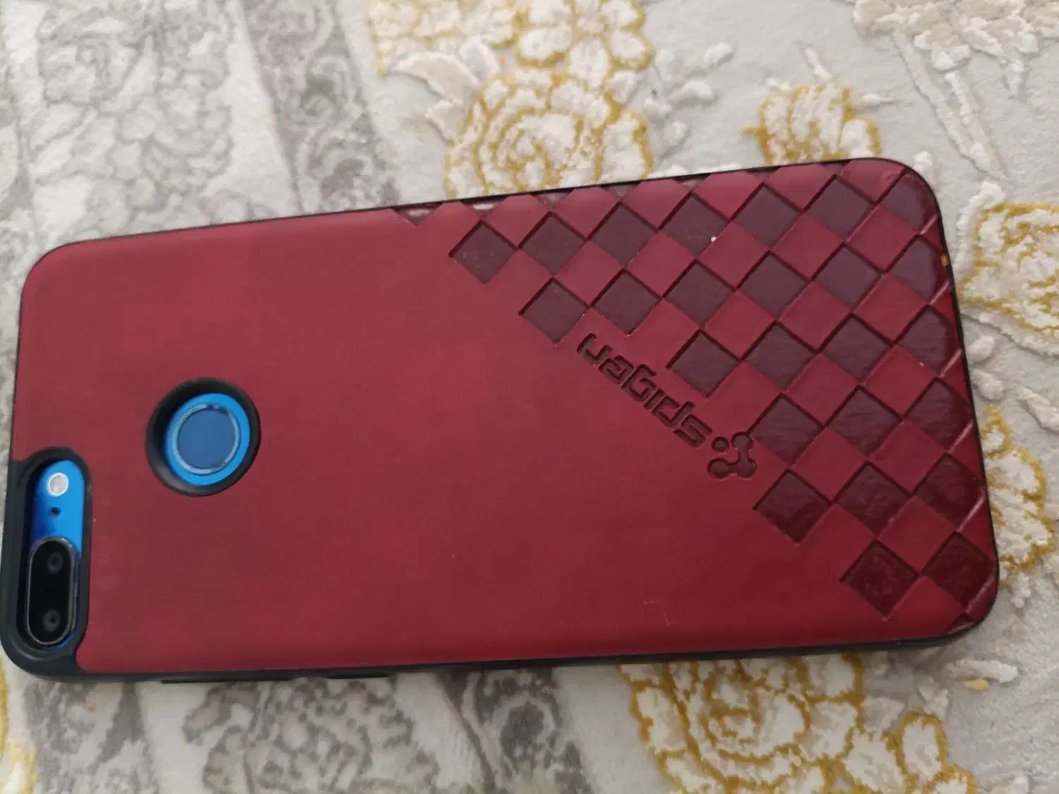 هونور ۹لایت|موبایل|کرج, حصارک بالا|دیوار