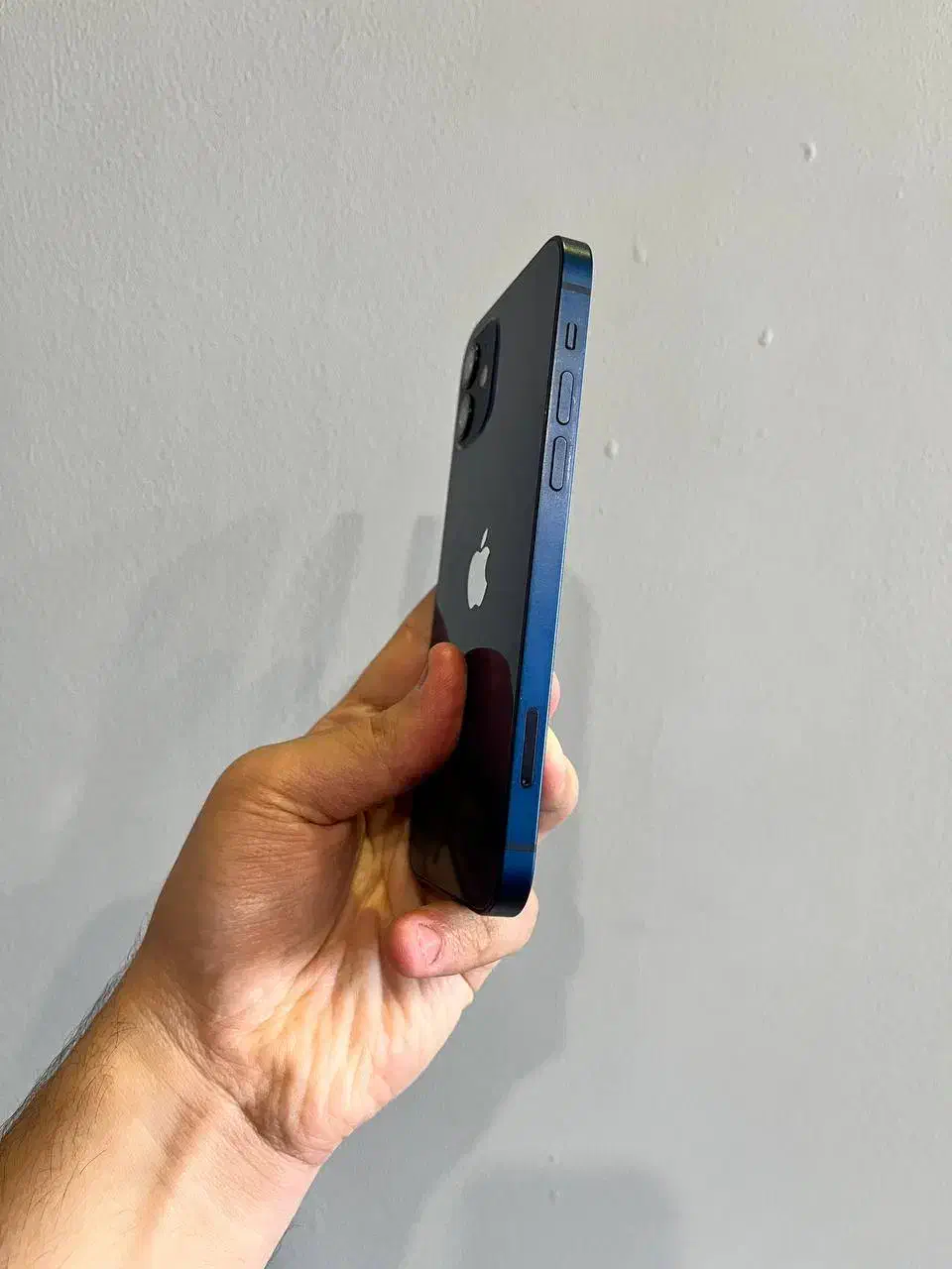 آیفون 12نرمال 128گیگ|موبایل|تهران, میدان ولیعصر|دیوار