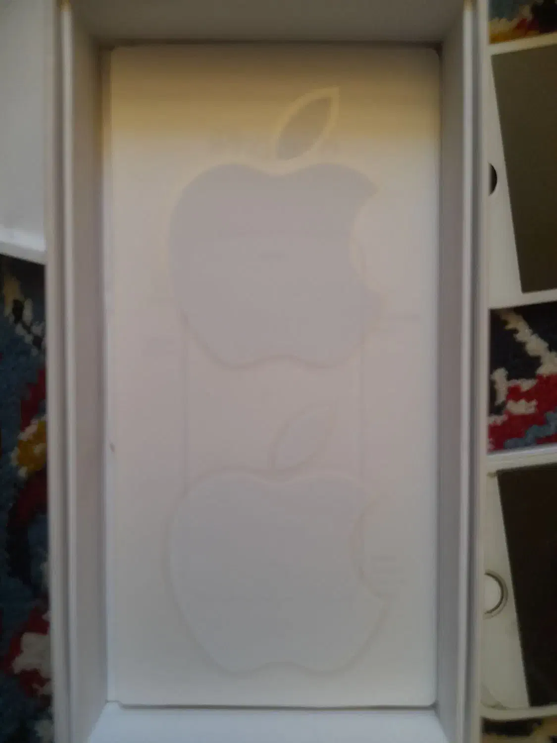 آیفون 6 خونگی|موبایل|برخوار, |دیوار