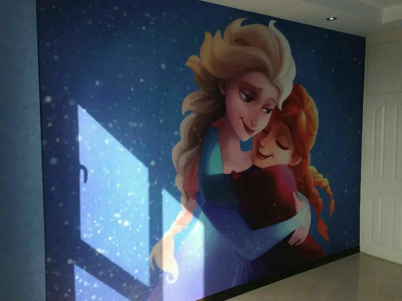 کاغذدیواری ونقاشی|مصالح و تجهیزات ساختمان|تهران, خاوران|دیوار