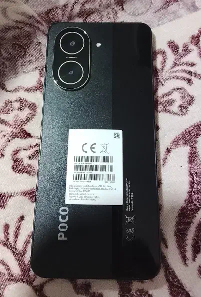 پوکو c71 برد سوخته|موبایل|تهران, هفت حوض|دیوار