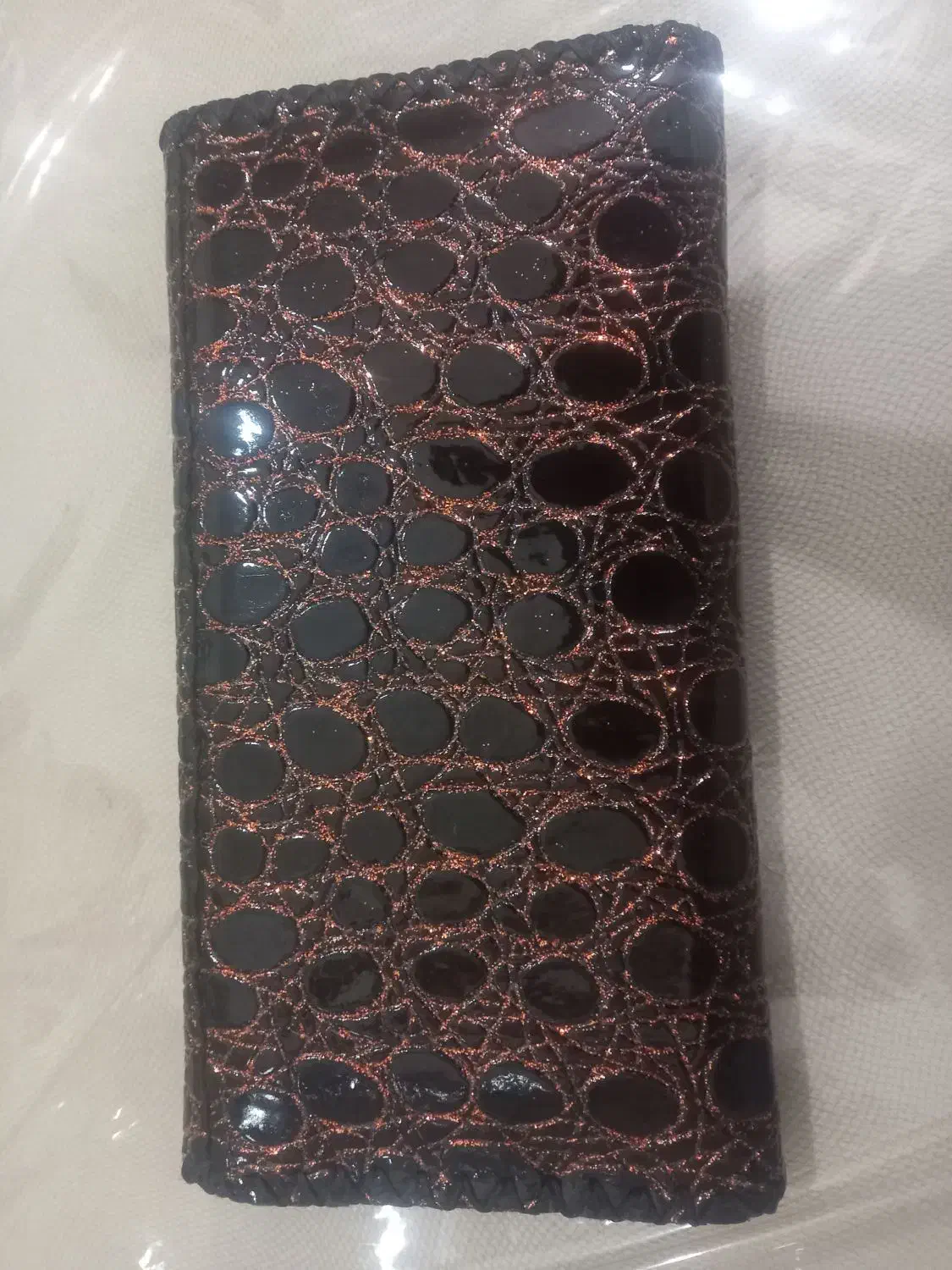 کیف پول،گوشی،کارت وبسیار جادار دست ساز|کیف، کفش، کمربند|ایلام, |دیوار