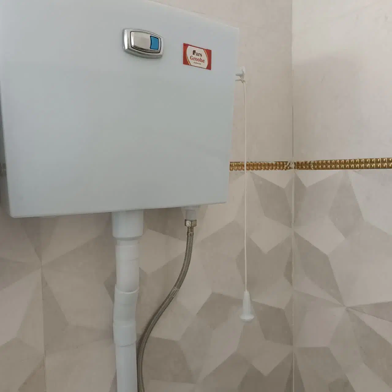 فروش آپارتمان شاهین ویلا