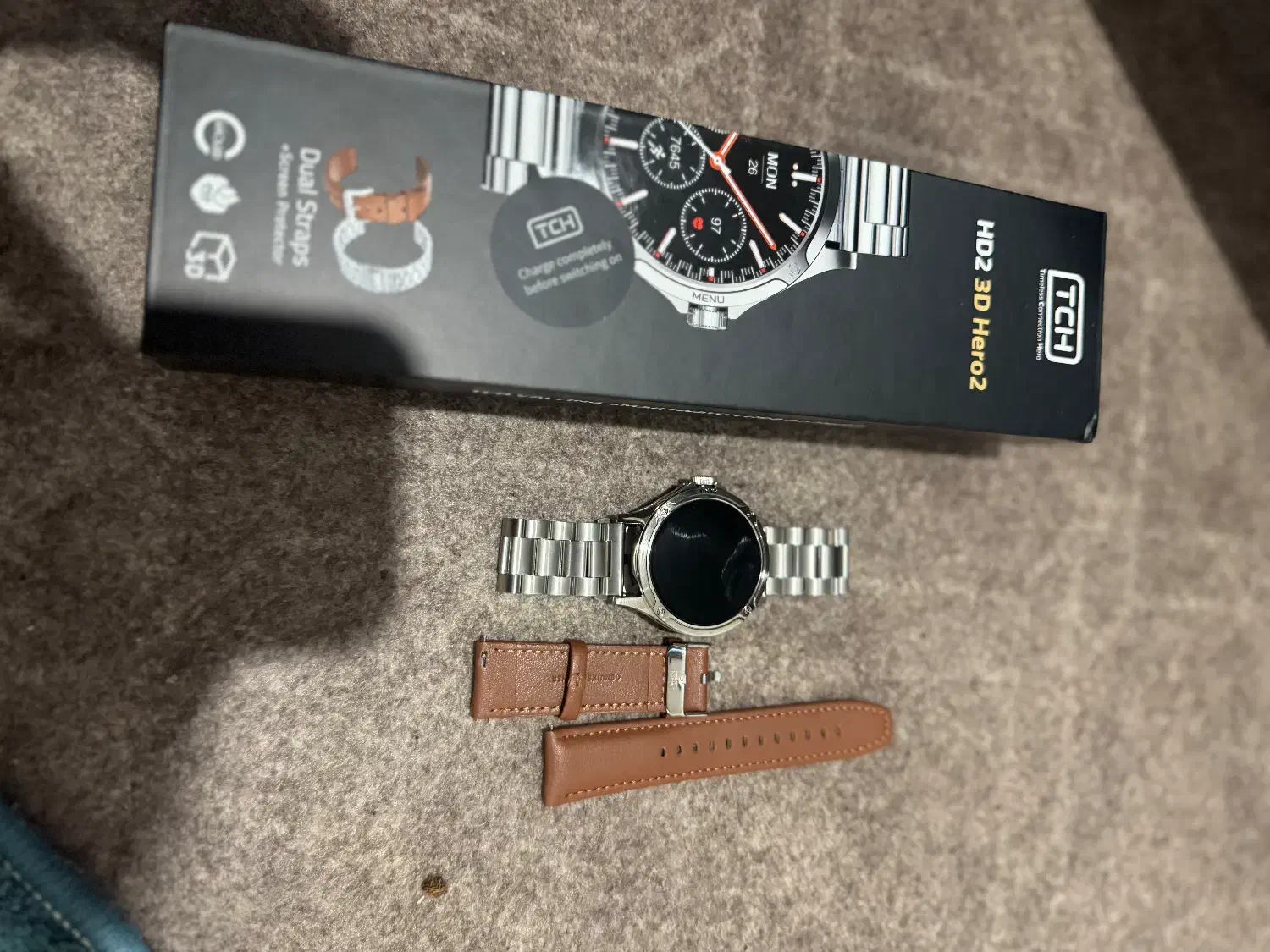 ساعت مچی|ساعت|بندر ماهشهر, |دیوار