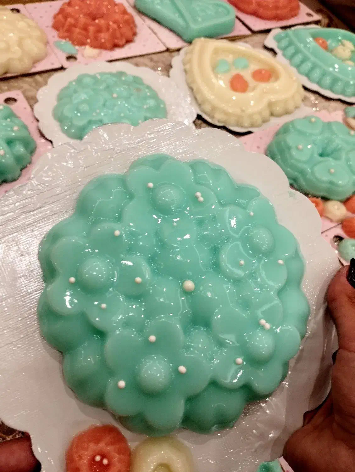 تشریفات و پذیرایی مراسمات فودلند|خدمات پذیرایی، مراسم|اردبیل, |دیوار