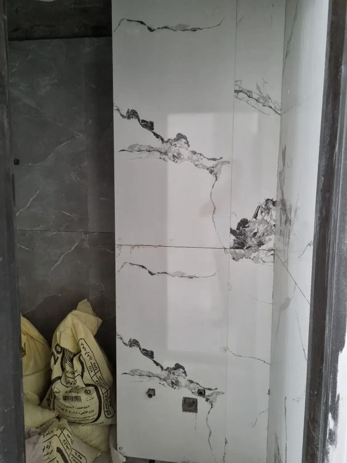 فروش واحد خشک آماده تحویل|فروش آپارتمان|میانه, |دیوار