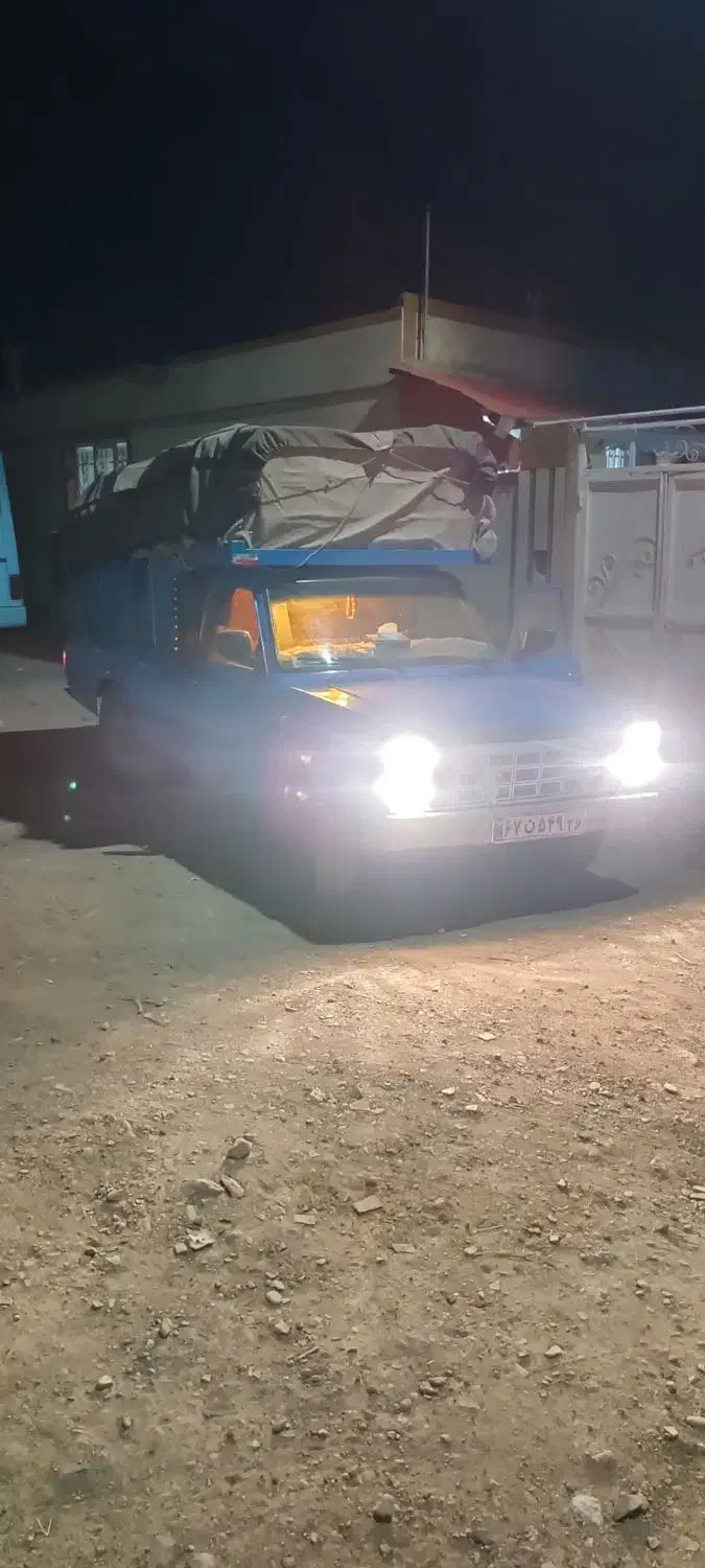 حمل بار سعید|خدمات حمل و نقل|تربت‌حیدریه, فتح المبین|دیوار