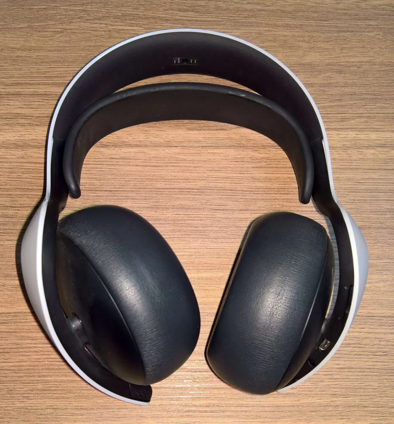 PULSE Elite wireless headset|کنسول، بازی ویدئویی و آنلاین|رفسنجان, |دیوار