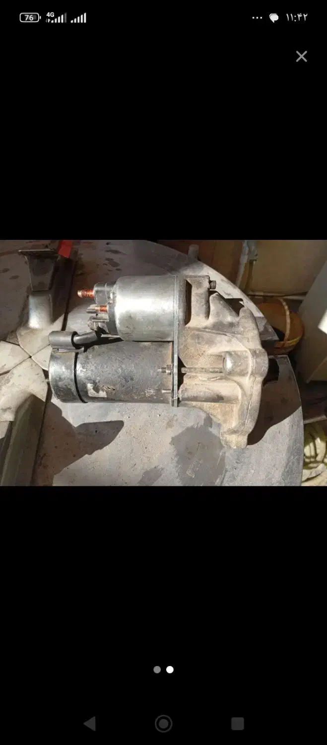 باتریسازی سیار|خدمات موتور و ماشین|مریوان, |دیوار