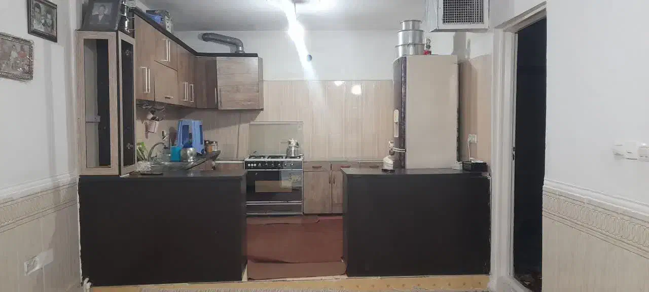 اجازه خانه|اجارهٔ آپارتمان|اسلام‌شهر, شهرک احمدیه|دیوار