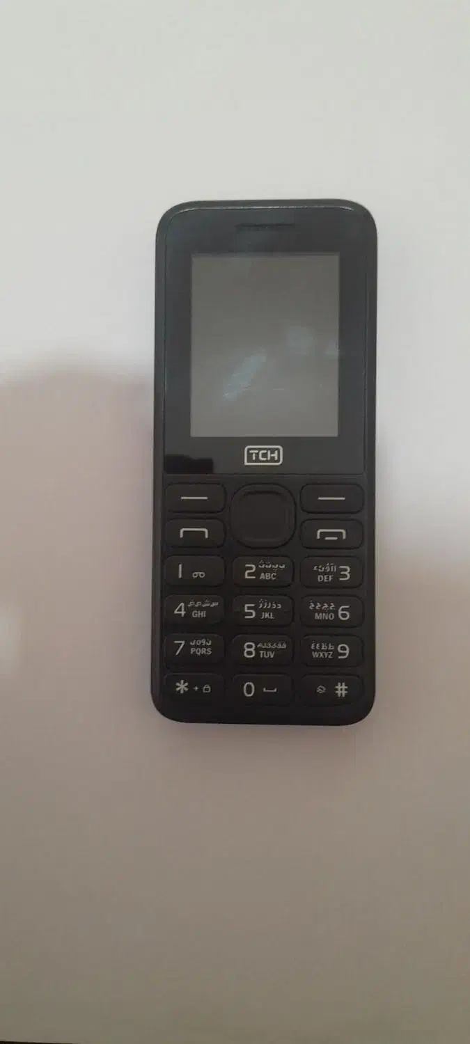 گوشیTCH|موبایل|کرمانشاه, |دیوار