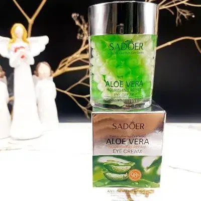 کرم دور چشم لانبنا|آرایشی، بهداشتی، درمانی|درگز, |دیوار