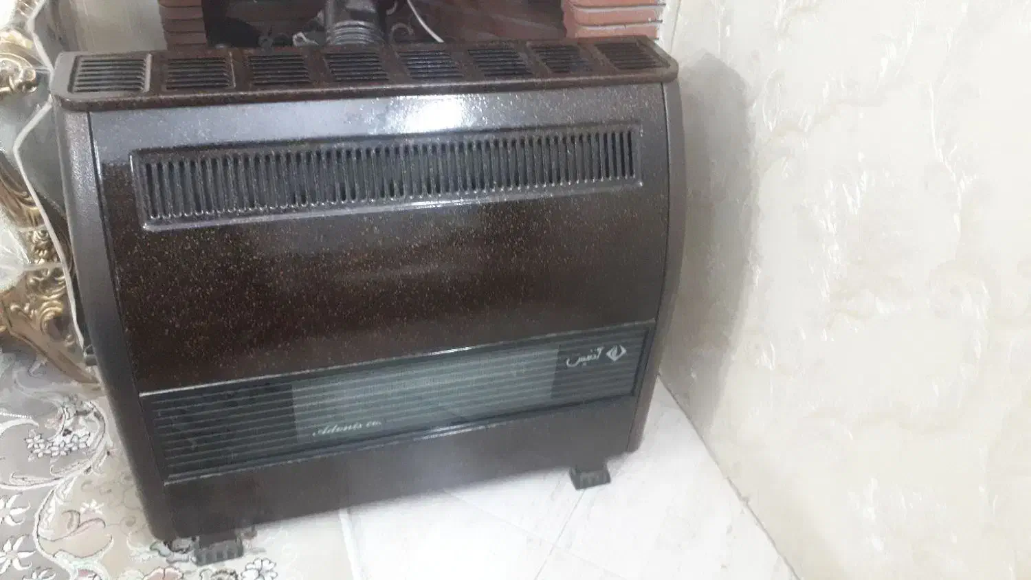 بخاری آدنیس|بخاری، هیتر، شومینه|مشهد, صداقیه|دیوار