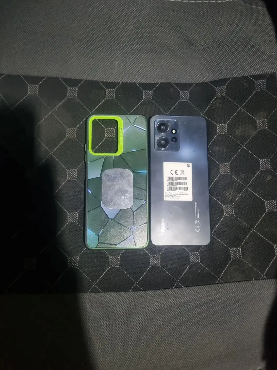 نوت 12|موبایل|تهران, خلیج فارس|دیوار