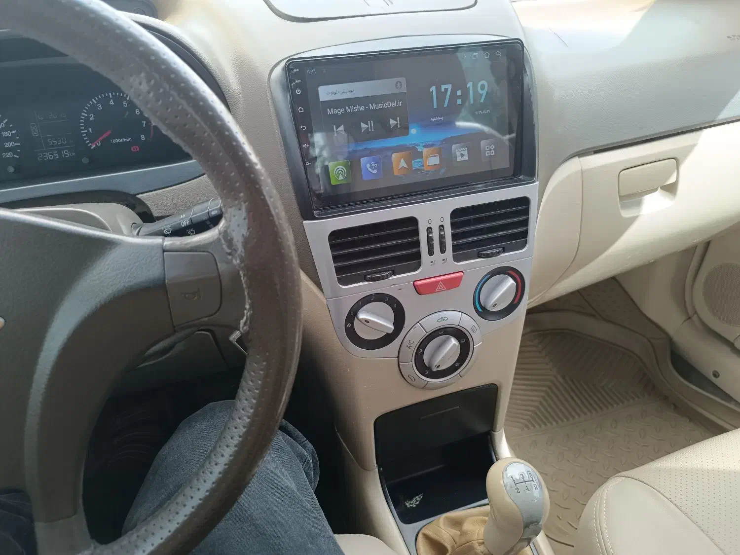 فروش خودرویmvm315 هاچبک ساده|خودرو سواری و وانت|کرمانشاه, |دیوار