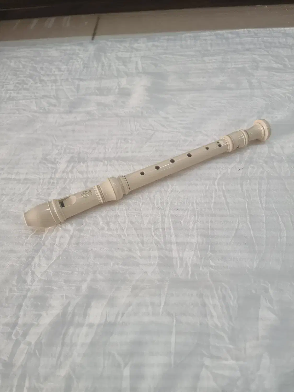 فلوت یاماها|سازهای بادی|رودهن, |دیوار