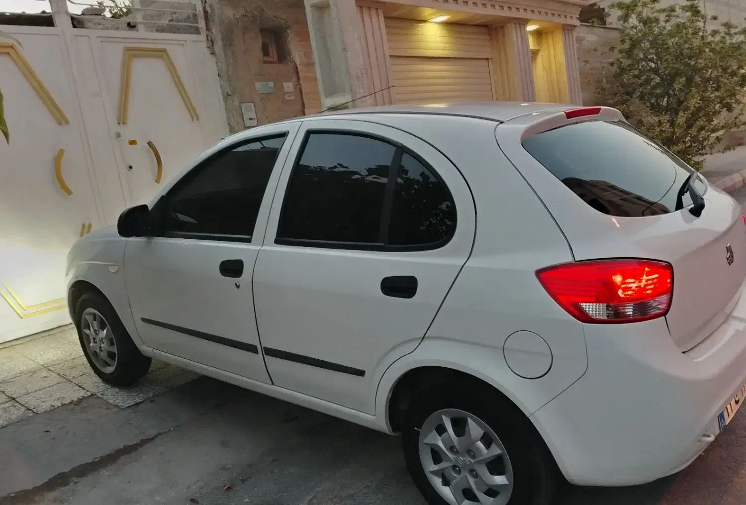 تیبا2مدل1401|خودرو سواری و وانت|بندرلنگه, |دیوار